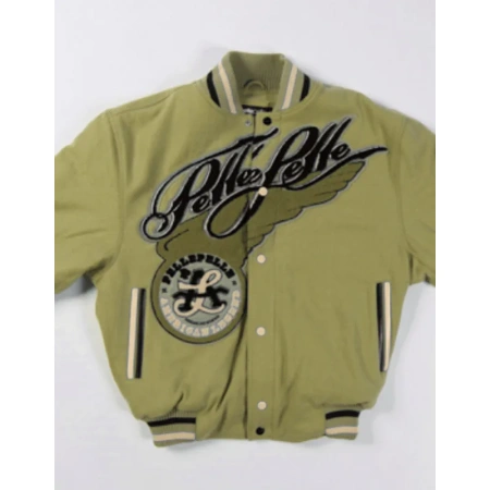Pelle Pelle American Legend Jacket