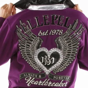 Pelle Pelle Heartbreaker Jacket Women Pelle Pelle Store
