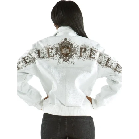 white-leather-jacket,pelle-pelle-store,pelle-pelle-jackets,ladies-leather-jacket