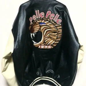 Pelle Pelle Stadium Jumper Award Jacket