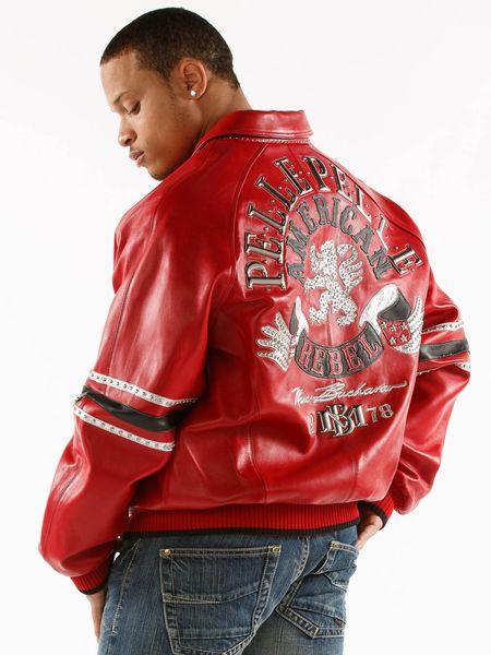 pelle-pelle-american-rebels,pelle-pelle,pelle-pelle-store,pelle-pelle-jackets,red-leather-jacket
