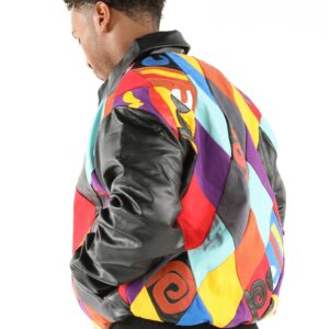 Pelle Pelle Diamond Jacket | Pelle Pelle Store