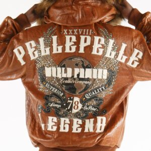 Pelle Pelle World Jacket | Pelle Pelle Jacket