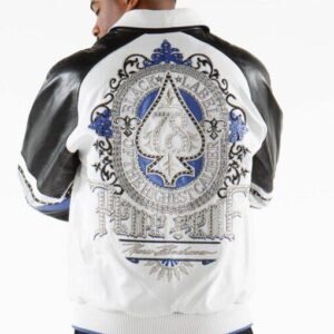 Pelle Pelle Highest Caliber Jacket | Pelle Pelle Store