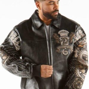 Pelle Pelle Independent Society Jacket | Pelle Pelle Store