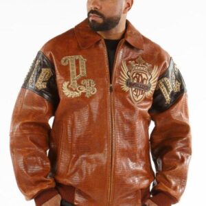 Pelle Pelle Empire Leather Jacket view 2