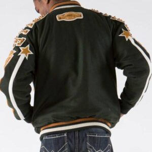 Pelle Pelle Anniversary Edition Jacket view 2