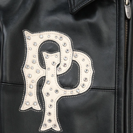 Pelle Pelle American Bruiser Plush | Pelle Pelle Store view 6