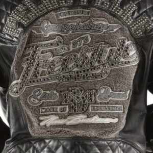 Pelle Pelle Freestyle Leather Jacket