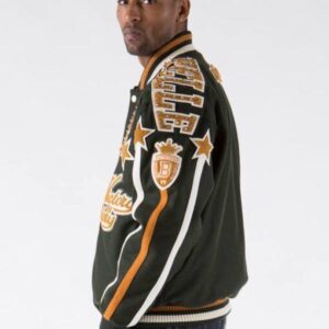 Pelle Pelle Anniversary Edition Jacket view 3