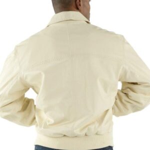 Pelle Pelle Butter Soft Leather Jacket view 2