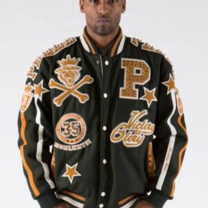 Pelle Pelle Anniversary Edition Jacket