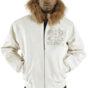 Pelle Pelle Forever Fearless Leather Jacket view 2