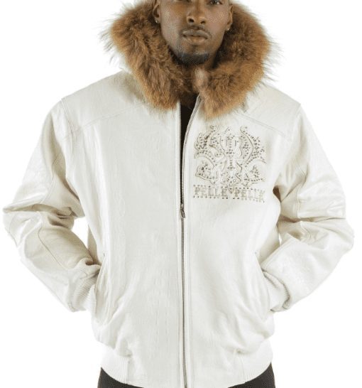 Pelle Pelle Forever Fearless Leather Jacket view 2