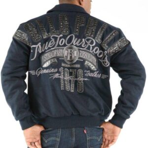 Pelle Pelle True To Our Roots Jacket