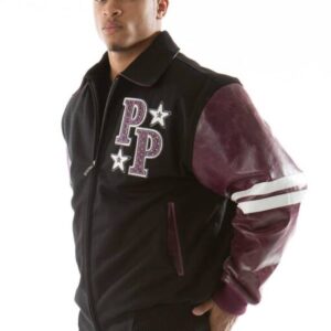Pelle Pelle Soda Club Elite Series Jacket view 2