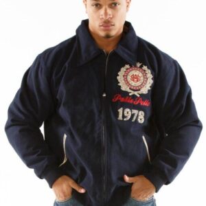 Pelle Pelle USA Jacket view 2