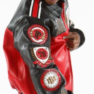 Pelle Pelle Revolution Leather Jacket view 2