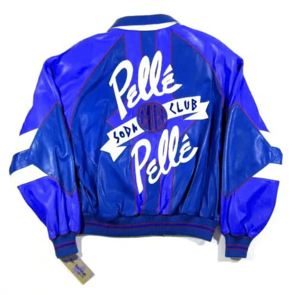 pelle pelle,pelle pelle leather soda club blue jacket,pelle pelle store,pelle pelle leather jacket,black leather jackets,leather jacket,pelle pelle