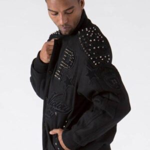 Pelle Pelle 35th Anniversary Edition Jacket view 2