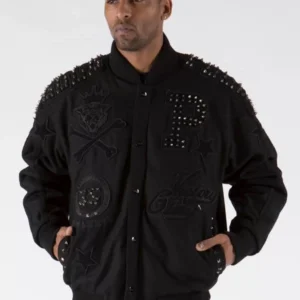 Pelle Pelle 35th Anniversary Edition Jacket view 1