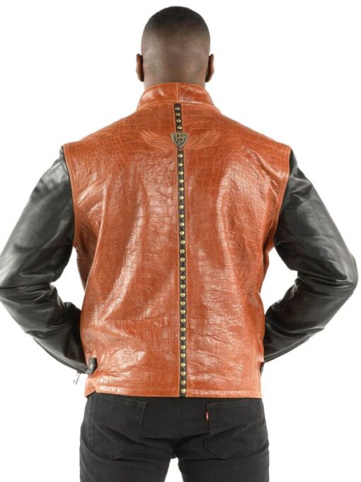 pelle pelle,pelle pelle china collar biker brown jacket,pelle pelle store,pelle pelle leather jacket,black leather jackets,leather jacket,pelle pelle