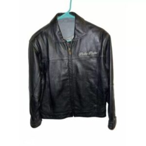 Pelle Pelle Marc Buchanan Leather Jacket view 2