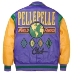 Pelle Pelle Famous Soda Club Plush Jacket (5)