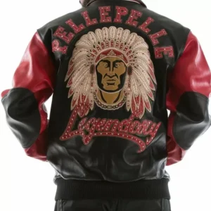 Pelle Pelle Legendary Chief Jacket