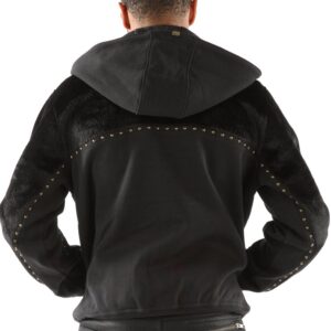 Pelle Pelle Ornate Hoodie view 2