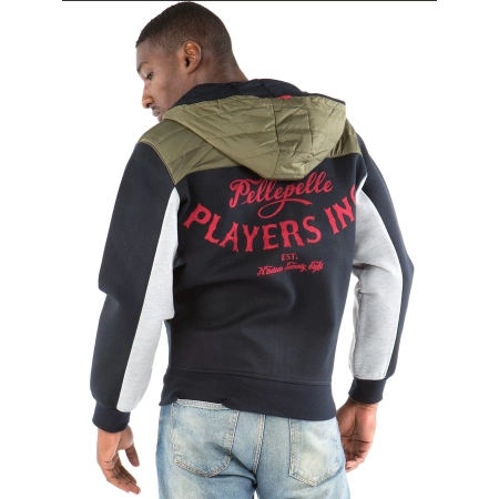 Pelle Pelle Players Inc. Hoodie