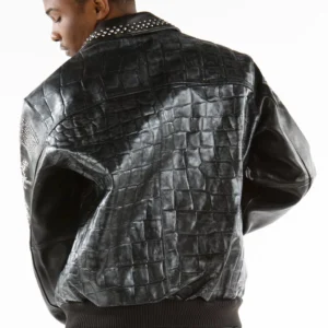 Pelle Pelle Reign Jacket view 2