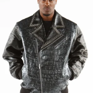 Pelle Pelle Reign Jacket
