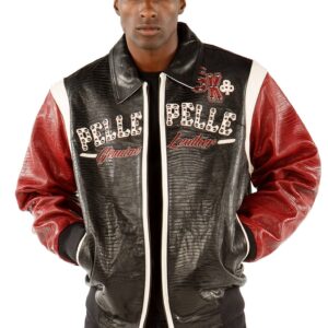 Pelle Pelle Street Kings Leather Jacket view 2