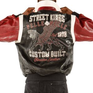 Pelle Pelle Street Kings Leather Jacket