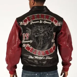 Pelle Pelle Mens Leather Jacket view 1