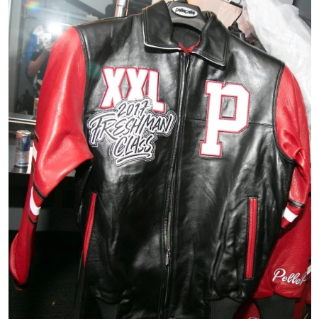 Pelle Pelle XXL’s Freshman Class Jacket view 2