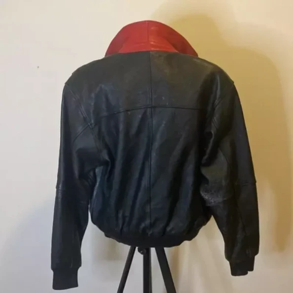 pelle pelle vintage black leather jacket, pelle pelle store, pelle pelle jacket, black leather jacket