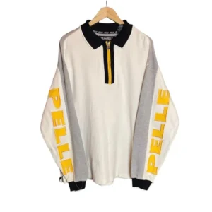 Pelle Pelle Marc Buchanan Diamond Sweatshirt