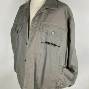 Pelle Pelle Marc Buchanan Jacket view 1