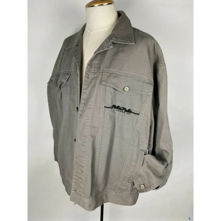 Pelle Pelle Marc Buchanan Jacket view 1