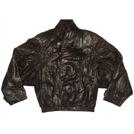 Pelle Pelle Marc Buchanan Leather Jacket