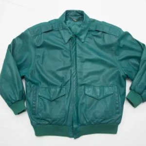Pelle Pelle Motorcycle Bomber Jacket view 1