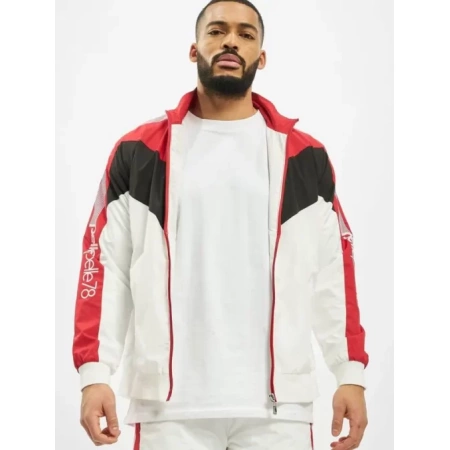 pelle pelle vintage white and red tracksuit, pelle pelle store, pelle pelle jacket, white and red jacket