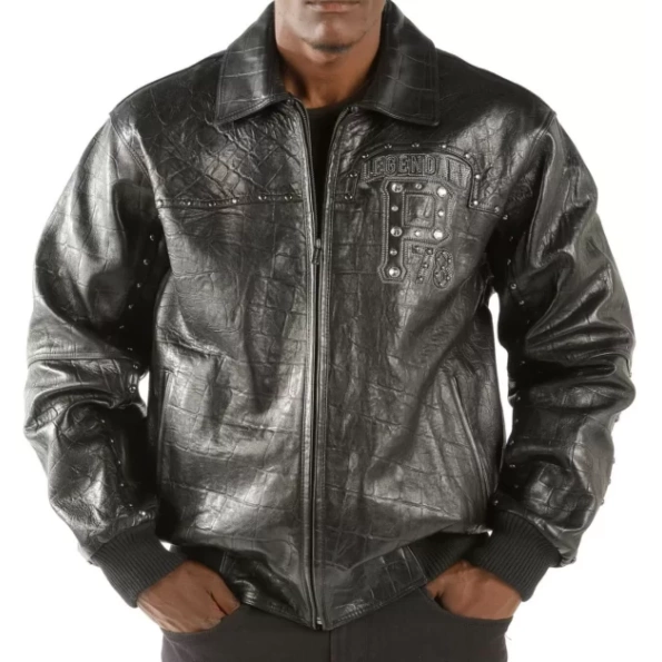 Pelle Pelle Legendary Leather Jacket