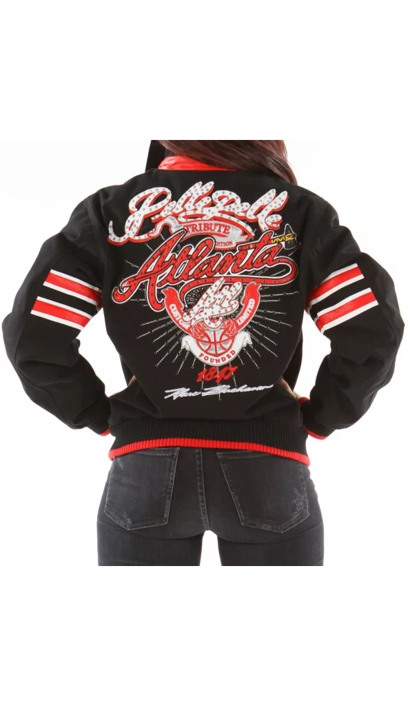 Pelle Pelle Special 1847 Cut Jacket