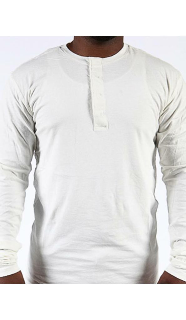 Bold Pelle Pelle Plain White T Shirt