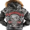 Pelle Pelle World Tour 1978 Leather Jacket