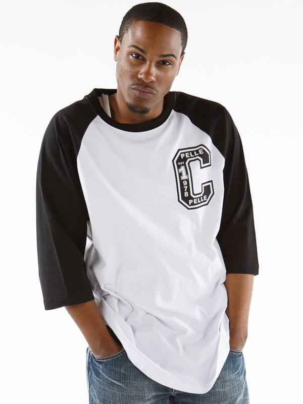 Bold Pelle Pelle CSY Black 1978 T Shirt