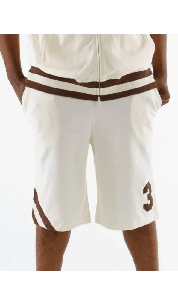 Basketball Pelle Pelle Warm Up Tracksuit